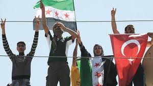 ซีเรียให้คำมั่นที่จะรักษาความสัมพันธ์ฉันเพื่อนบ้านกับตุรกีต่อไป