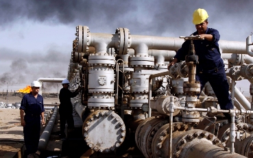 อาเซียนและอิรักผลักดันความร่วมมือกัน