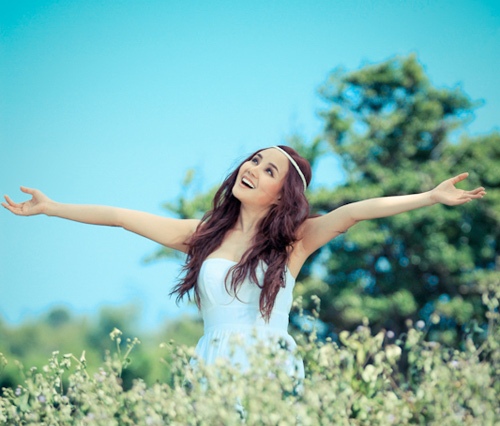 Đồng xanh - “ทุ่งนาเขียวขจี”