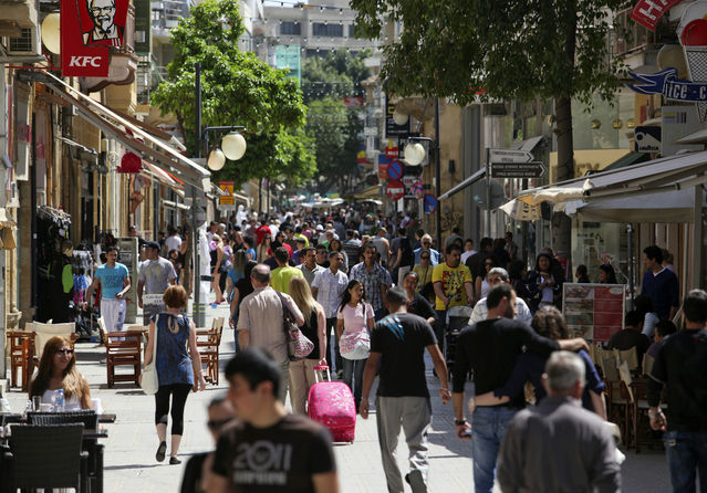 เศรษฐกิจของเขตยูโรโซนชลอตัวในเดือนมิถุนายน