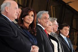 กลุ่มประเทศละตินอเมริกาและแคริบเบียนประชุมเพื่อหารือเกี่ยวกับสถานการณ์ในประเทศปารากวัย