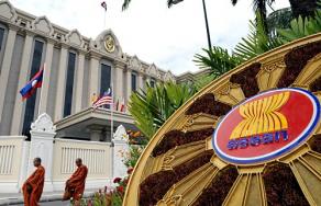 ผลการประชุมเตรียมการของเจ้าหน้าที่ระดับสูงอาเซียน หรือ อาเซียน SOM