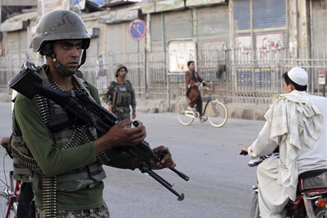 วันที่ 9 กรกฎาคมเป็นวันแห่งการนองเลือดครั้งรุนแรงที่สุดในอัฟกานิสถาน