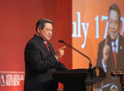 การแก้ไขการพิพาทในทะเลตะวันออกต้องการมาตรการแบบเบ็ดเสร็จเพื่อเลี่ยงการเพิ่มความตึงเครียด