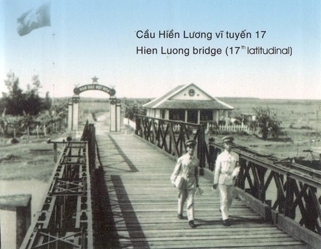 “เสียงเพลงที่ท่าน้ำHiền Lương”