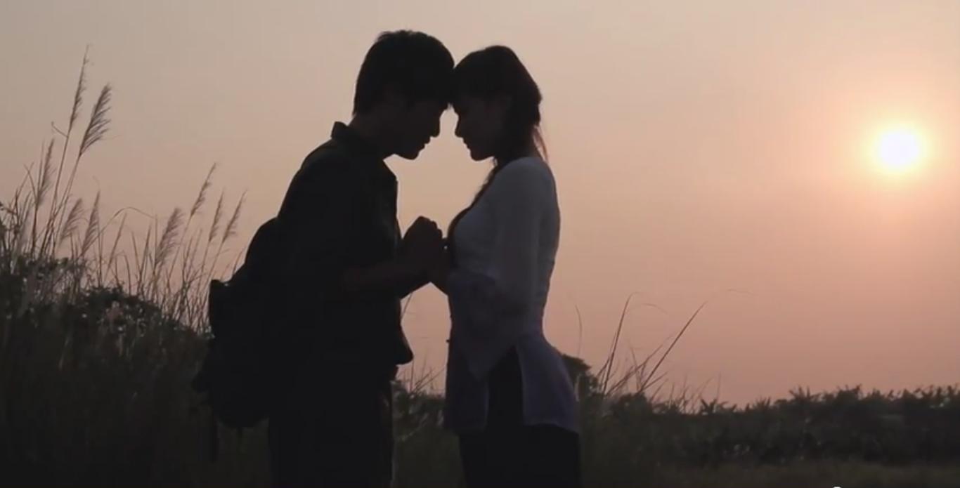 Nơi em gặp anh - “ที่เรานัดเจอกัน”