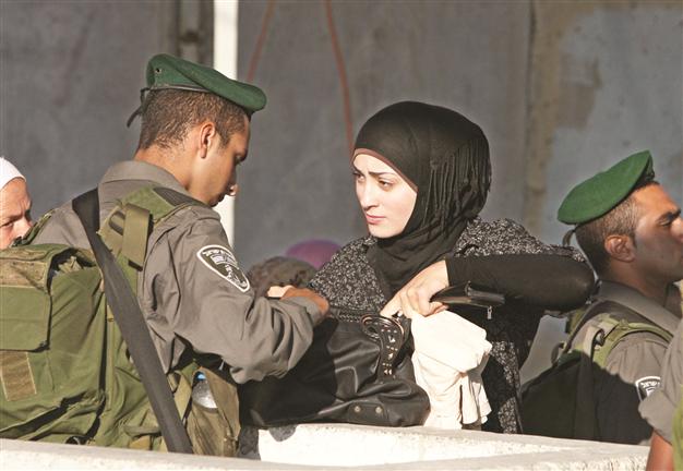 อิสราเอลขัดขวางการประชุมรัฐมนตรีว่าการกระทรวงการต่างประเทศของคณะกรรมการปาเลสไตน์