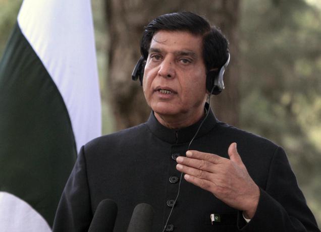 ศาลสูงสุดปากีสถานมีคำสั่งเรียกตัวนายกรัฐมนตรีคนใหม่มาขึ้นศาล