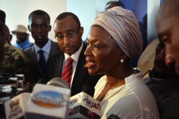 รองเลขาธิการใหญ่สหประชาชาติเดินทางไปยังซีเรียเพื่อประเมินสถานการณ์ด้านมนุษยธรรม