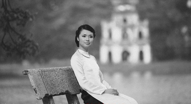 Nhớ về Hà Nội - ฮานอยแห่งความทรงจำ