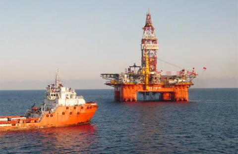 เวียดนามคัดค้านบริษัทของจีนเปิดสัมปทานสำรวจขุดเจาะนํ้ามัน ณ หมู่เกาะ Hoàng Sa