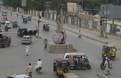 มีผู้เสียชีวิต 7 คนจากเหตุก่อความไม่สงบในปากีสถาน