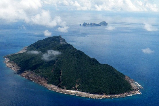 ญี่ปุ่นบรรลุข้อตกลงเกี่ยวกับการซื้อหมู่เกาะ เซ็นกากุ ที่มีการพิพาทด้านอธิปไตยกับจีน