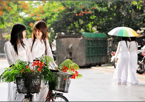 ความฝันในวัยใส