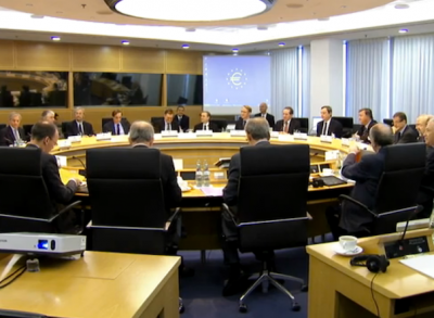 ธนาคารกลางยุโรปประกาศแผนการใหม่เพื่อช่วยเหลือเขตยูโรโซน