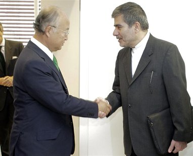 IAEA พร้อมรื้อฟื้นการเจรจากับอิหร่าน