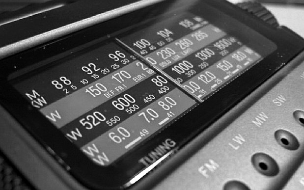 รายการตอบจดหมายท่านผู้ฟัง วันที่ 6 ตุลกคม