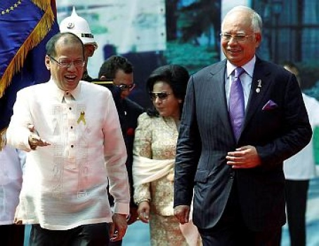 มาเลเซียมีส่วนร่วมอย่างเข้มแข็งต่อการฟื้นฟูสันติภาพในฟิลิปปินส์