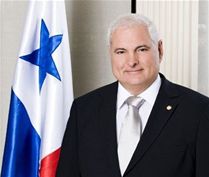 ประธานาธิบดีปานามาพร้อมภริยาจะเดินทางมาเยือนเวียดนามอย่างเป็นทางการในเร็วๆนี้