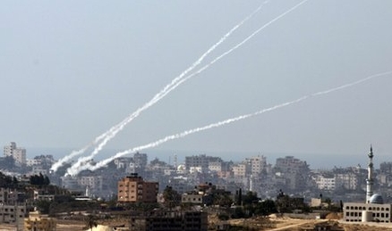 สถานการณ์ความมั่นคงในฉนวนกาซ่ายังคงทวีความรุนแรงมากขึ้น