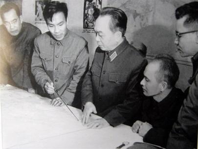 เดียนเบียนฟูกลางเวหาเป็นชัยชนะแห่งความมุ่งมั่นและสติปัญญาของเวียดนาม