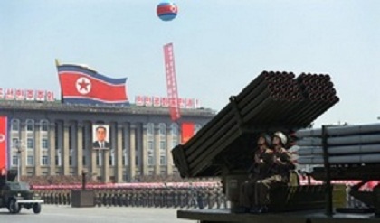 สหประชาชาติมีความกังวลเกี่ยวกับแผนการปล่อยดาวเทียมของเปียงยาง