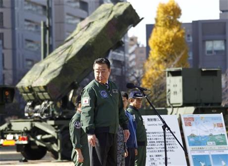 ท่าทีของนานาประเทศต่อการเลื่อนแผนการปล่อยดาวเทียมของสาธารณรัฐประชาธิปไตยประชาชนเกาหลี