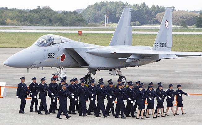 ญี่ปุ่นกล่าวหาจีนส่งเครื่องบินรุกล้ำเขตน่านฟ้าของหมู่เกาะที่มีการพิพาท