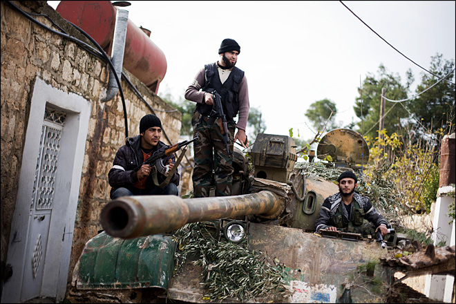 รัสเซียวางแผนอพยพพลเมืองออกจากซีเรีย