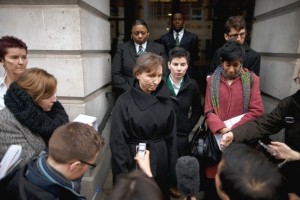 รัสเซียตำหนิร่างรัฐบัญญัติสิทธิมนุษยชน แม็กนิตสกี้ ของสหรัฐ