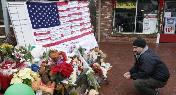 ทางการสหรัฐหารือเกี่ยวกับการควบคุมการใช้อาวุธ