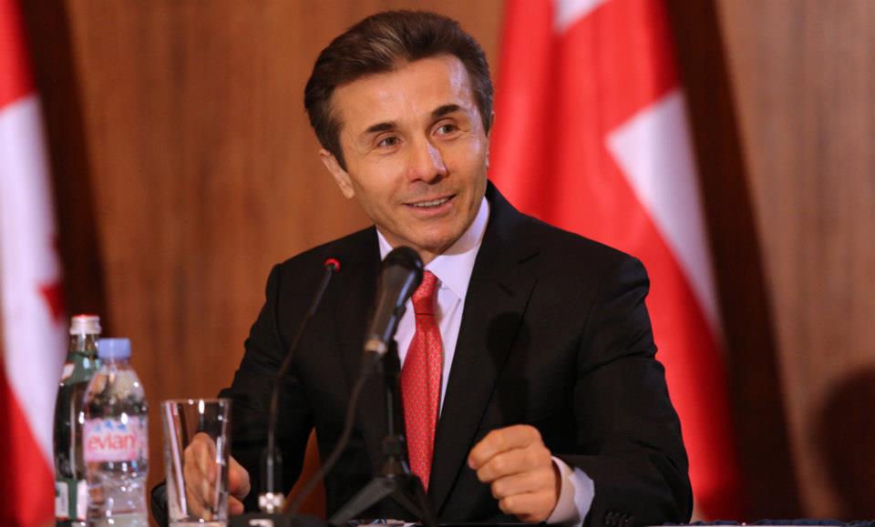 จอร์เจียมีความประสงค์ที่จะปรับปรุงความสัมพันธ์กับประเทศสมาชิกของกลุ่ม SNG