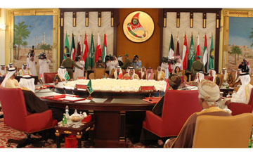 GCC มุ่งสู่การจัดตั้งพันธมิตรเขตอ่าว