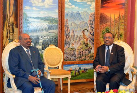 ซูดานพร้อมร่วมมือกับซูดานใต้เพื่อปฏิบัติข้อตกลงที่ได้ลงนามกันไว้