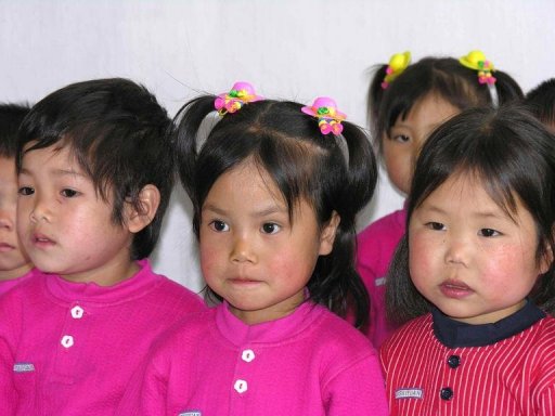 ชาวอเมริกันสามารถรับเด็กกำพร้าสาธารณรัฐประชาธิปไตยประชาชนเกาหลีเป็นบุตรบุญธรรมได้