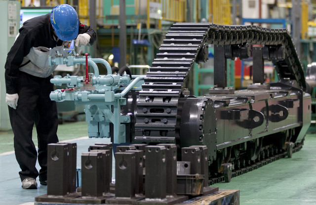 นายกรัฐมนตรีญี่ปุ่นอนุมัติมาตรการกระตุ้นเศรษฐกิจ