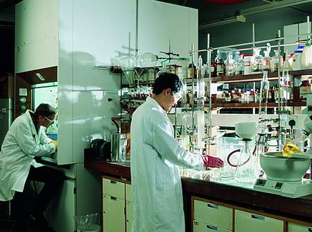 การลงทุนด้านวิทยาศาสตร์และเทคโนโลยีเพื่อการพัฒนาอย่างยั่งยืนของสถานประกอบการ