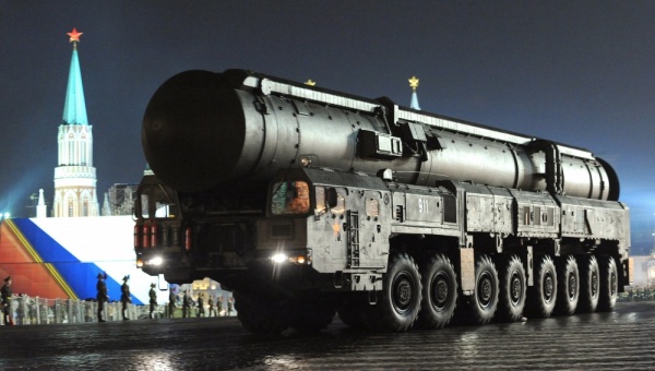 รัสเซียและสหรัฐเตรียมหารือเกี่ยวกับการติดตั้งระบบป้องกันขีปนาวุธ