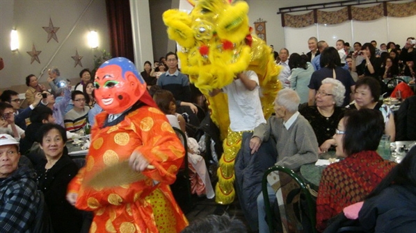 กิจกรรมต่างๆเพื่อฉลองเทศกาลตรุษเต๊ตปีมะเส็งในประเทศและต่างประเทศ