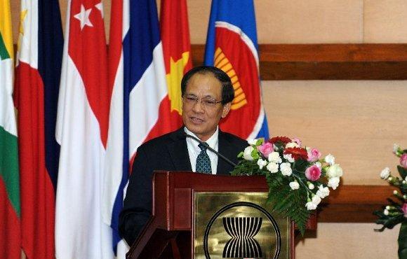 อาเซียนพยายามปฏิบัติเป้าหมายที่ได้วางไว้ให้ประสบความสำเร็จ