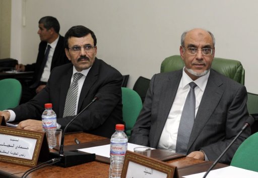 ผู้นำตูนิเซียประชุมเกี่ยวกับการแต่งตั้งนายกรัฐมนตรีคนใหม่