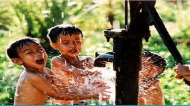 ธนาคารโลก หรือ WB ช่วยเหลือเวียดนามจัดสรรนํ้าบริโภค