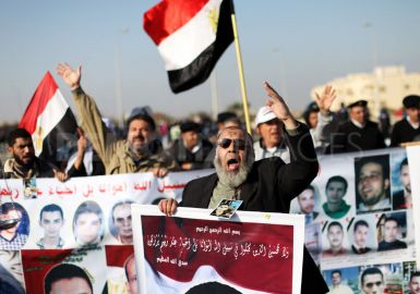 อียิปต์จะเปิดการพิจารณาคดีใหม่ต่ออดีตประธานาธิบดี ฮอสนี มูบารัค