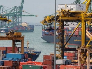 เวียดนามเข้าร่วมการเจรจาข้อตกลงหุ้นส่วนข้ามมหาสมุทรแปซิฟิก หรือ TPP