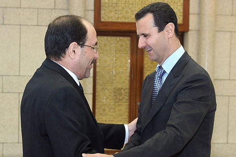 ประธานาธิบดี บาชาร์ อัล-อัสซาด แถลง จะไม่ลาออกจากตำแหน่ง