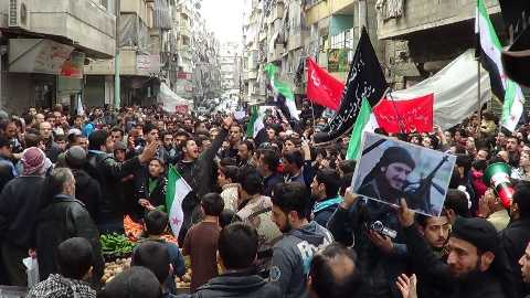 ฝ่ายต่อต้านในอียิปต์เริ่มการรณรงค์ให้ประชาชนไม่เข้าร่วมการเลือกตั้งรัฐสภา