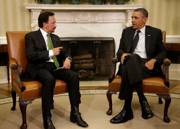 สหรัฐเร่งรัดให้ประเทศเอเชียให้ความเคารพและปฏิบัติตามกฎหมายสากลทางทะเล