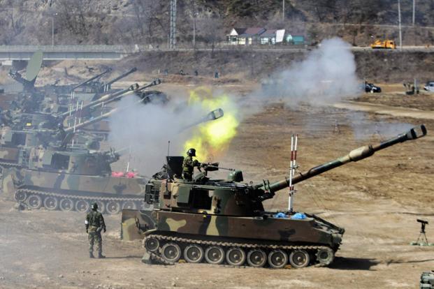 สาธารณรัฐเกาหลียังคงธำรงโทรศัพท์สายด่วนกับสาธารณรัฐประชาธิปไตยประชาชนเกาหลี