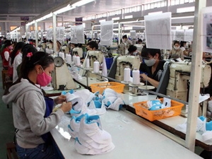 มูลค่าการค้าต่างตอบแทนระหว่างเวียดนามกับชิลีเพิ่มขึ้นเป็นประวัติกาล