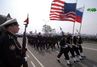 รัสเซียพร้อมที่จะทำการสนทนาในเชิงสร้างสรรค์กับสหรัฐ